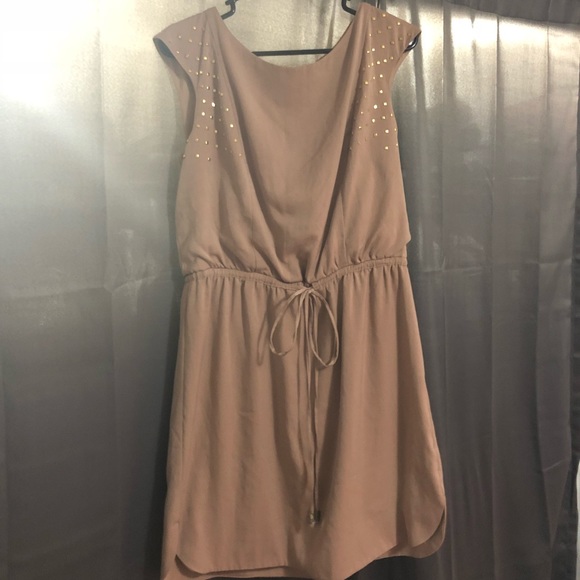 Vince Camuto Dresses & Skirts - Vince Camuto Studded Dress